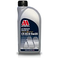 Millers Oils XF Premium ECO 5W-20 1l - Motor Oil