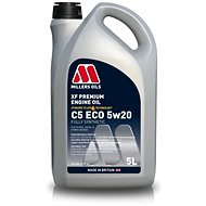 Millers Oils XF Premium ECO 5W-20 5l - Motor Oil