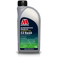 Millers Oils EE Performance C3 5W-40 1l with Nanodrive technology - Motor Oil