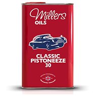 Millers Oils Classic Pistoneeze 30 1l - Motor Oil
