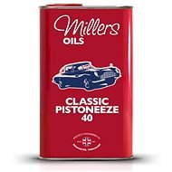 Millers Oils Classic Pistoneeze 40 1l - Motorový olej