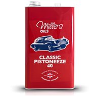 Millers Oils Classic Pistoneeze 40 5l - Motor Oil