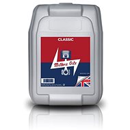 Millers Oils Jednorozsahový motorový olej - Classic Pistoneeze 40 20l - Motorový olej