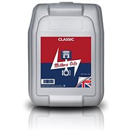 Millers Oils Jednorozsahový motorový olej - Classic Pistoneeze 50 20l - Motorový olej