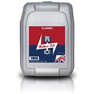 Millers Oils Špičkový polosyntetický motorový olej Classic Sport 20W-50 20l - Motorový olej