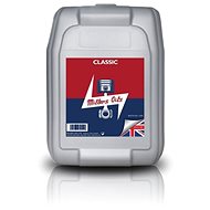 Millers Oils Špičkový polosyntetický motorový olej Classic Sport 20W-60 20l - Motorový olej