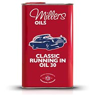 Millers Oils Classic Running-in Oil 1l - Motor Oil