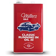 Millers Oils Classic Running-in Oil 5l - Motor Oil