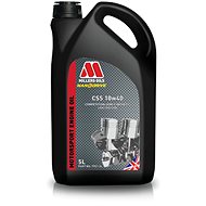 Millers Oils Nanodrive CSS 10W-40 5l - Motor Oil