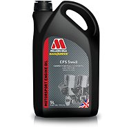 Millers Oils Racing Full Synthetic Motor Oil NANODRIVE - CFS 5W-40 5l - Motor Oil
