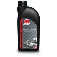 Millers Oils Racing Full Synthetic Motor Oil NANODRIVE - CFS 0W-20 NT+ 5l - Motor Oil