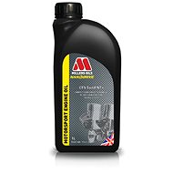 Millers Oils Racing Full Synthetic Motor Oil NANODRIVE - CFS 5W-40 NT+ 1l - Motor Oil