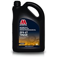 Millers Oils ZFS 10W-40 4l - Motorový olej