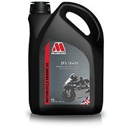 Millers Oils Úplne syntetický motorový olej – ZFS 10w50 4 l - Motorový olej