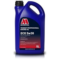 Millers Oils Trident Professional ECO 5W-30 5l - Motorový olej