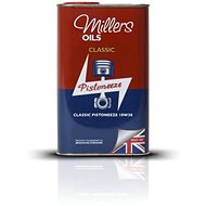 Millers Oils Classic Pistoneeze 10W-30 1l - Motor Oil