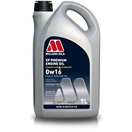 Millers Oils XF Premium 0W-16 5l Full Synthetic Motor Oil - Motor Oil