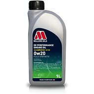 Millers Oils EE Performance 0 W –20 1 l s technológiou NANODRIVE - Motorový olej