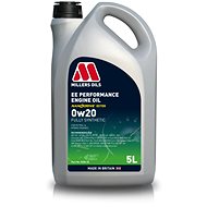 Millers Oils EE Performance 0W-20 5l with Nanodrive technology - Motor Oil