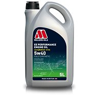 Millers Oils EE Performance 5W-40 5l with Nanodrive technology - Motor Oil