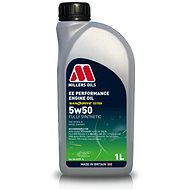 Millers Oils EE Performance 5W-50 1l with Nanodrive technology - Motor Oil