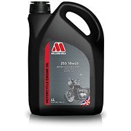 Millers Oils Polosyntetický motorový olej – ZSS 10w40 4 l - Motorový olej