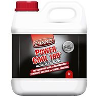 Evans Coolant Power Cool 180° 2l for high performance cars - Coolant