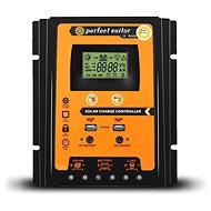 BYGD Solar Charge Controller PVSC30A - Solar Controller