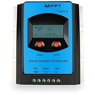 BYGD Solar Charge Controller SPT-20A - Solar Controller