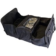 KJUST CAR ORGANISER - Car Seat Organizer