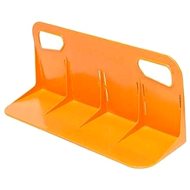 STAYHOLD CLASSIC CAR ORGANIZER LARGE ORANGE - Car Seat Organizer