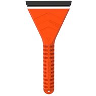 STAYHOLD CAR SCRAPER + SQUEEGEE 2-IN-1 - Ice Scraper
