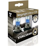 Tungsram Megalight +130% 53110XNU H11 12V 55W PGJ19-2 - Car Bulb