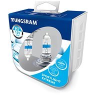 Tungsram Sportlight Extreme 58520SUP H7 12V 55W PX26d - Car Bulb