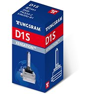 Tungsram Xenon Standard 53620U D1S 12V 35W PK32D-2 - Xenon Flash Tube