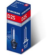 Tungsram Xenon štandard 53500U D2S 35W P32D-2 - Xenónová výbojka