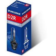 Tungsram Xenon Standard 53510U D2R 35W P32D-3 - Xenon Flash Tube