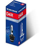 Tungsram Xenon Standard 53680U D4R 35W P32D-6 - Xenon Flash Tube