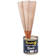 Paradise Air Passive Liquid Can - fragrance in a can for the home, scent Black - Car Air Freshener