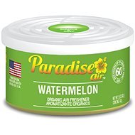 Paradise Air Organic Air Freshener, Dinnye illat - Autóillatosító