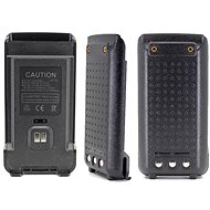 TYT ACCU TH-UV88 1400 mAh - Battery Kit