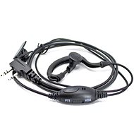 ALLAMAT Mic MT102 G3 lightweight set Alan - Office Headset