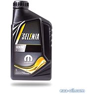 Petronas SELENIA MOPAR DIGITEK 0W-40  1l - Motorový olej
