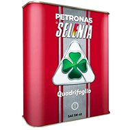 Petronas SELENIA QUADRIFOGLIO 5W-40 2l - Motorový olej