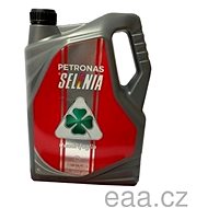 Petronas SELENIA QUADRIFOGLIO 5W-40 5l - Motorový olej