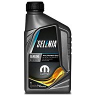 Petronas SELENIA MOPAR MLT PWR GAS 5W-40  1l - Motorový olej