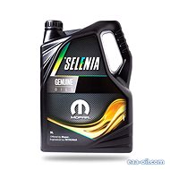 Petronas SELENIA MOPAR WR 5W-40  5l - Motorový olej
