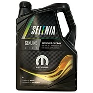 Petronas SELENIA MOPAR WR PURE NRG 5W-30 5l - Motorový olej