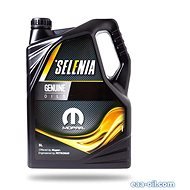 Petronas SELENIA MOPAR WR FORWARD 0W-30 5 l - Motorový olej