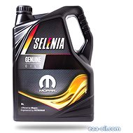 Petronas SELENIA MOPAR K POWER 5W-20 W-20 5l - Motorový olej